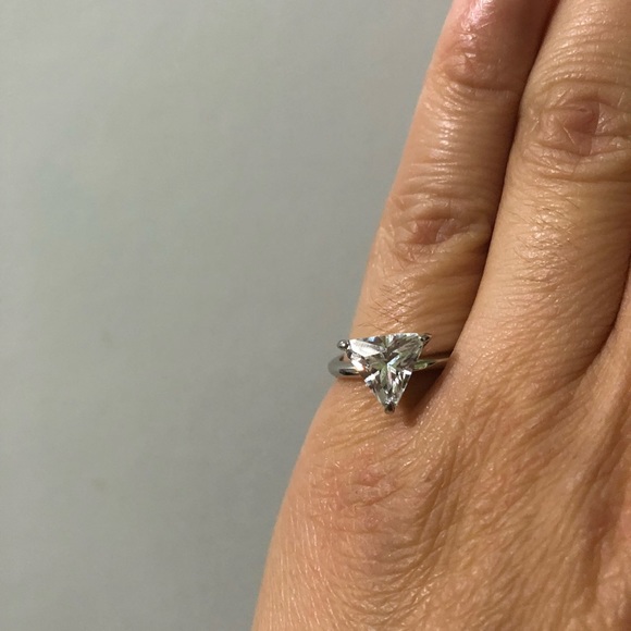 Simple ring - Picture 4 of 4